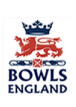 Bowls England Logo
